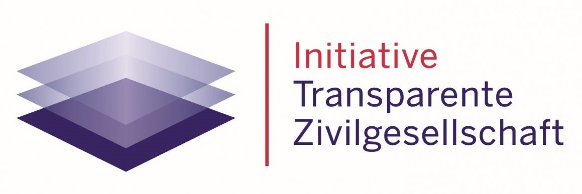 Transparente Zivilgesellschaft