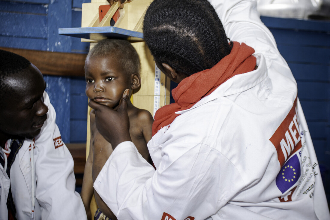 Partnerschaft
mit der
Europäischen Union