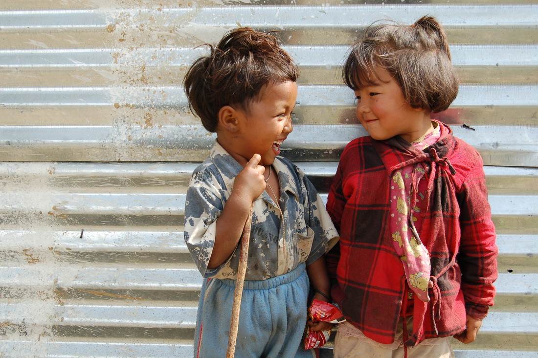Große Hilfe
ist einfach - 
wenn alle mitmachen