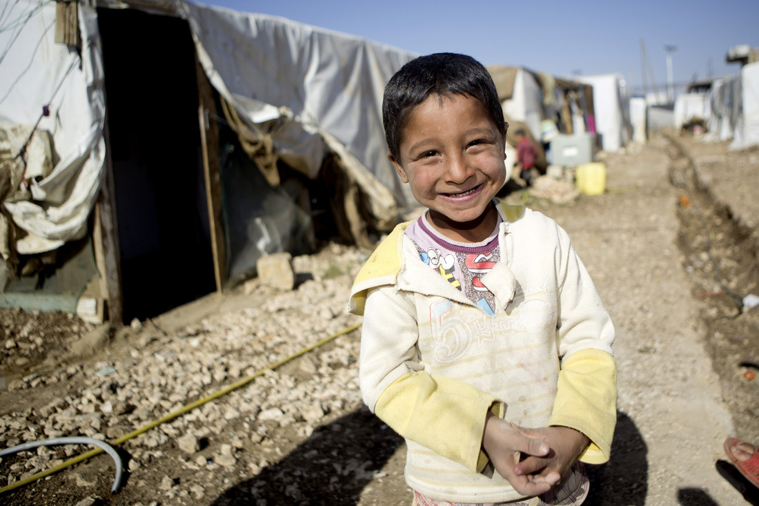 Medair Deutschland
Humanitäre Hilfe - 
seit 25 Jahren