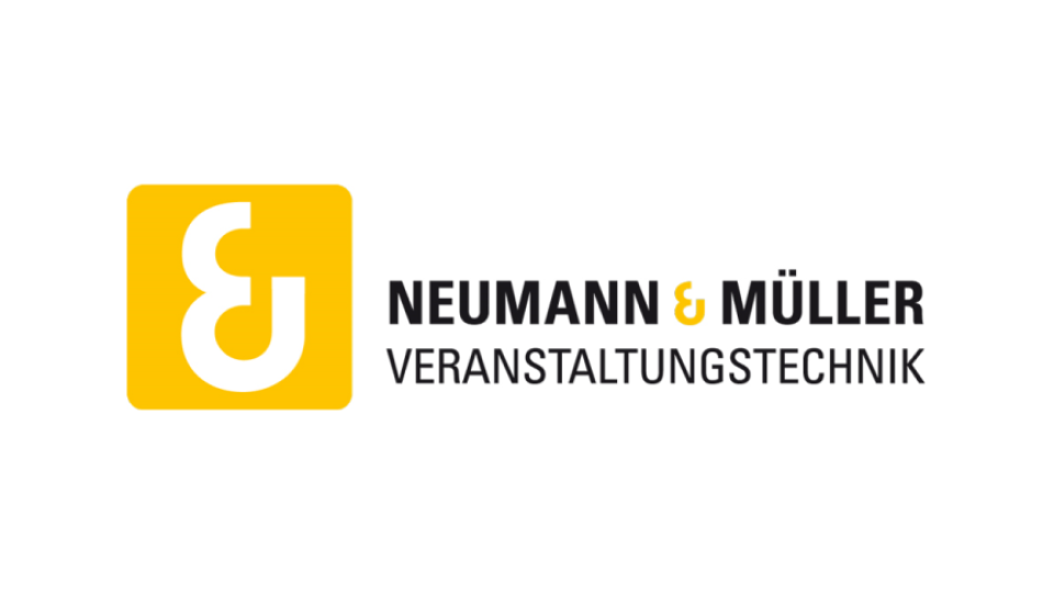 Neumann & Müller Veranstaltungstechnik