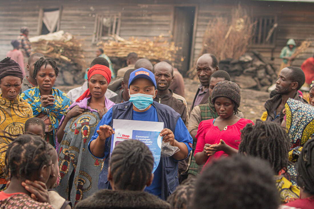 Qualitative Vorsorge