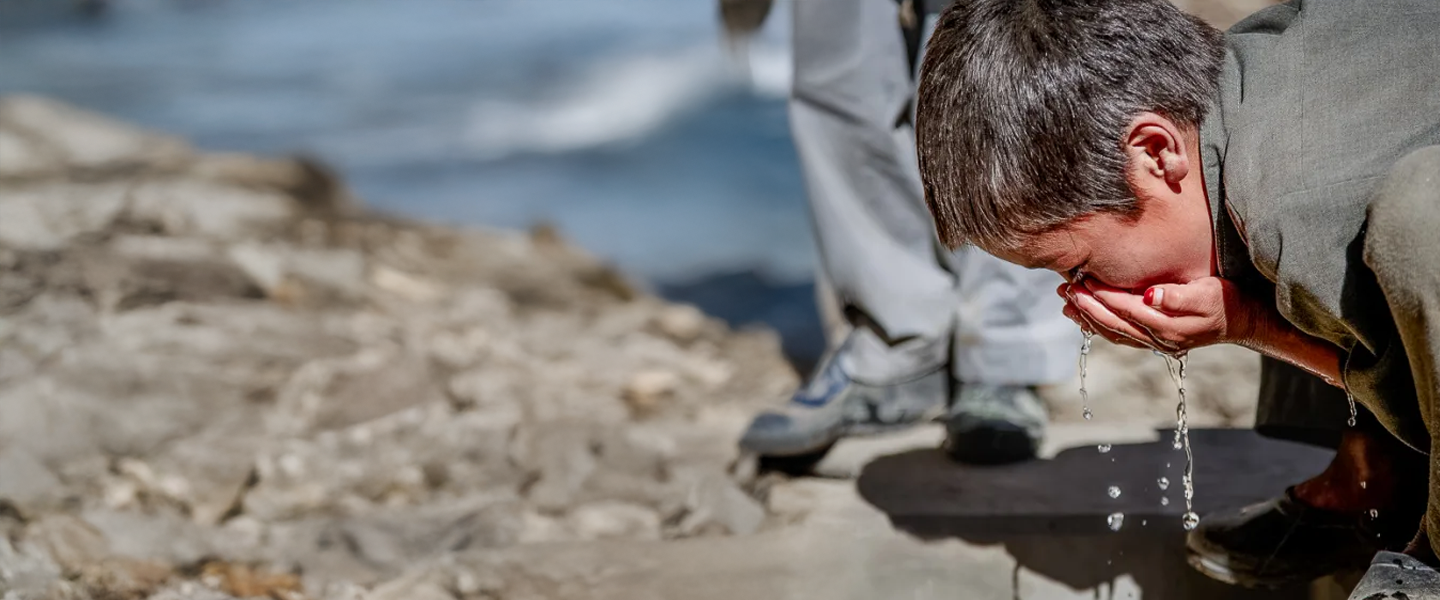 Große Hilfe
ist einfach - 
wenn alle mitmachen.