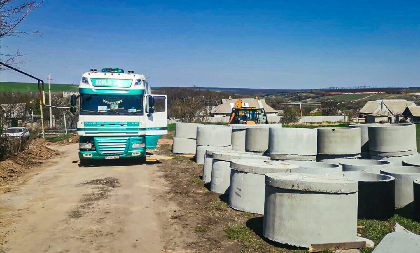 Stabilität in 
unruhigen Zeiten