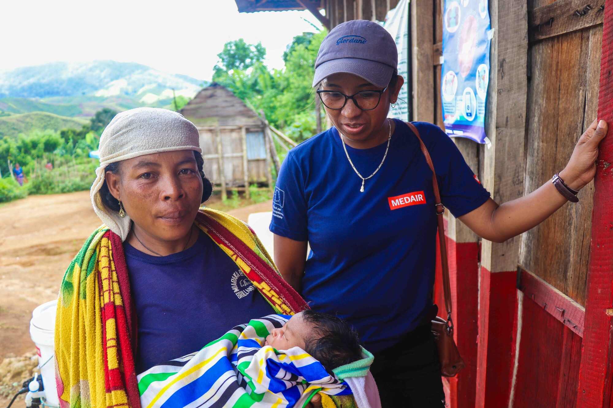 Unser Jahresberichte