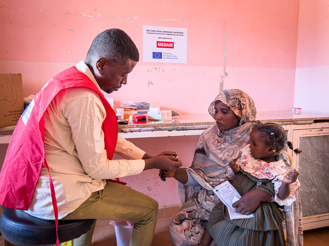 Schwanger
in einer 
Krisensituation