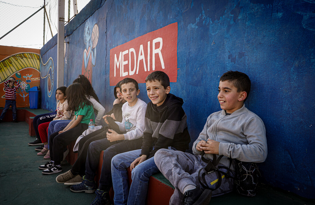 Spielen in
Krisenzeiten