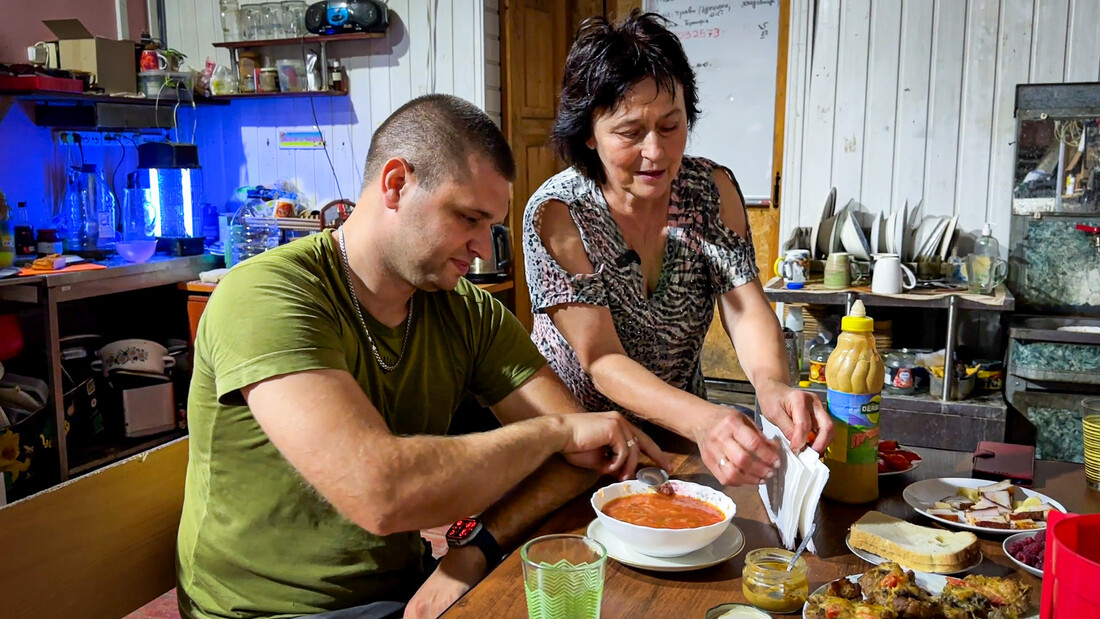 Mehr als nur 
ein Brunnen