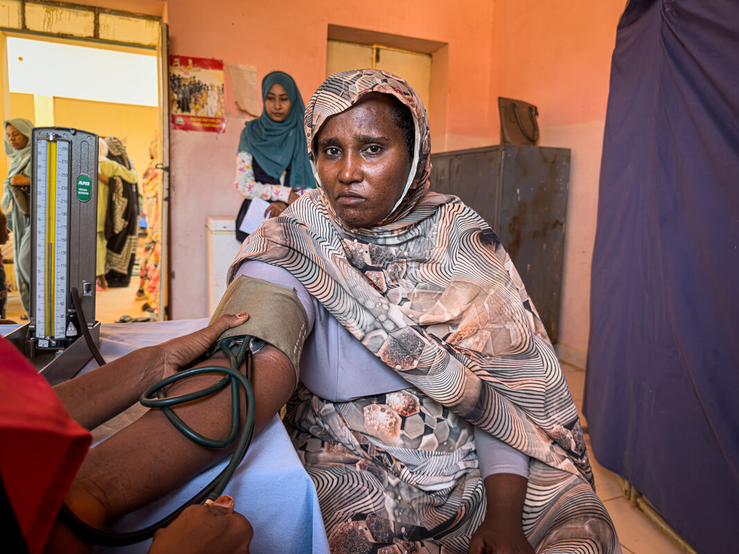 Schwanger in einer Krisensituation