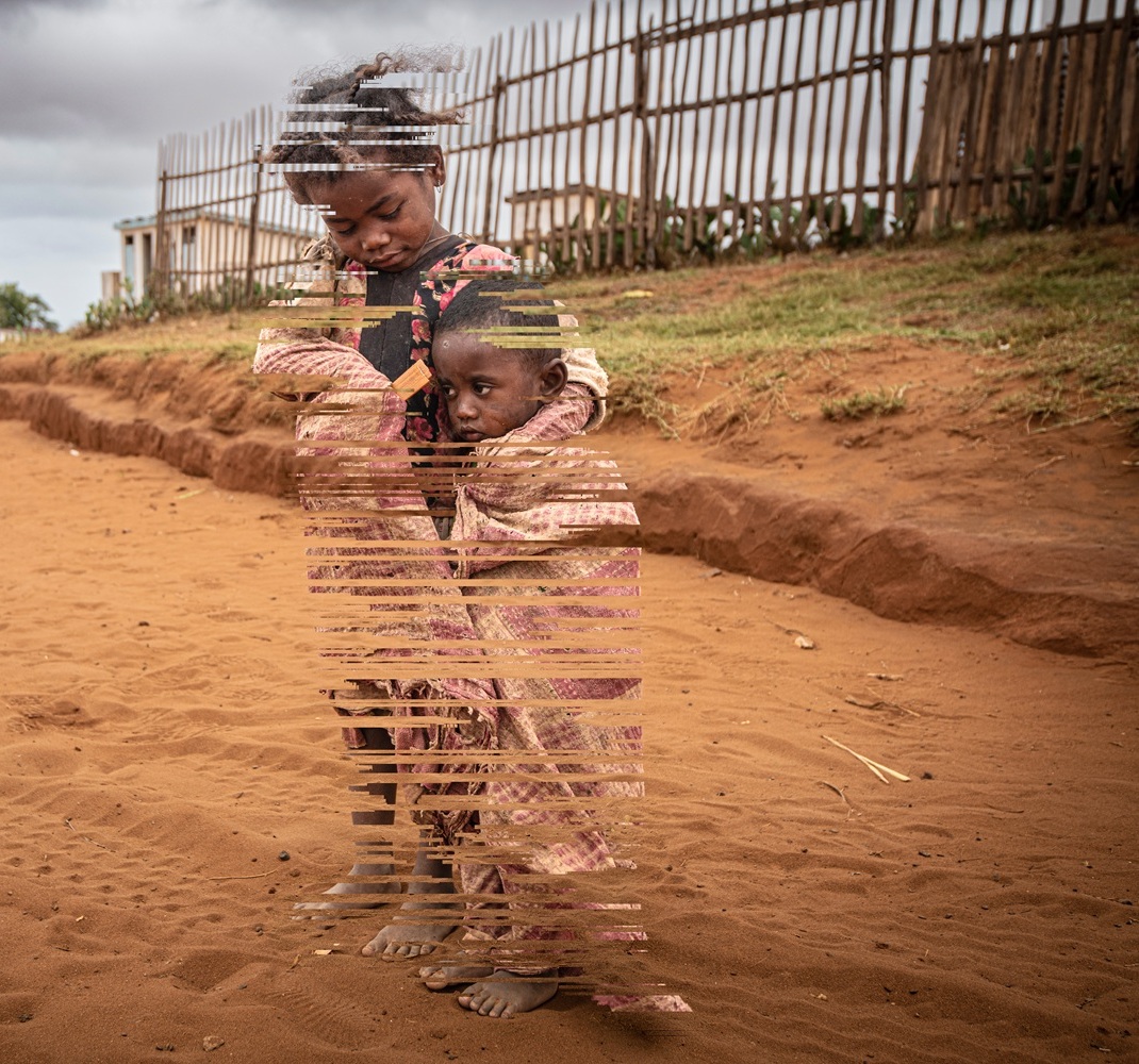 Madagaskar – Eine Gesundheitskrise ausgelöst durch Klima und Dürre