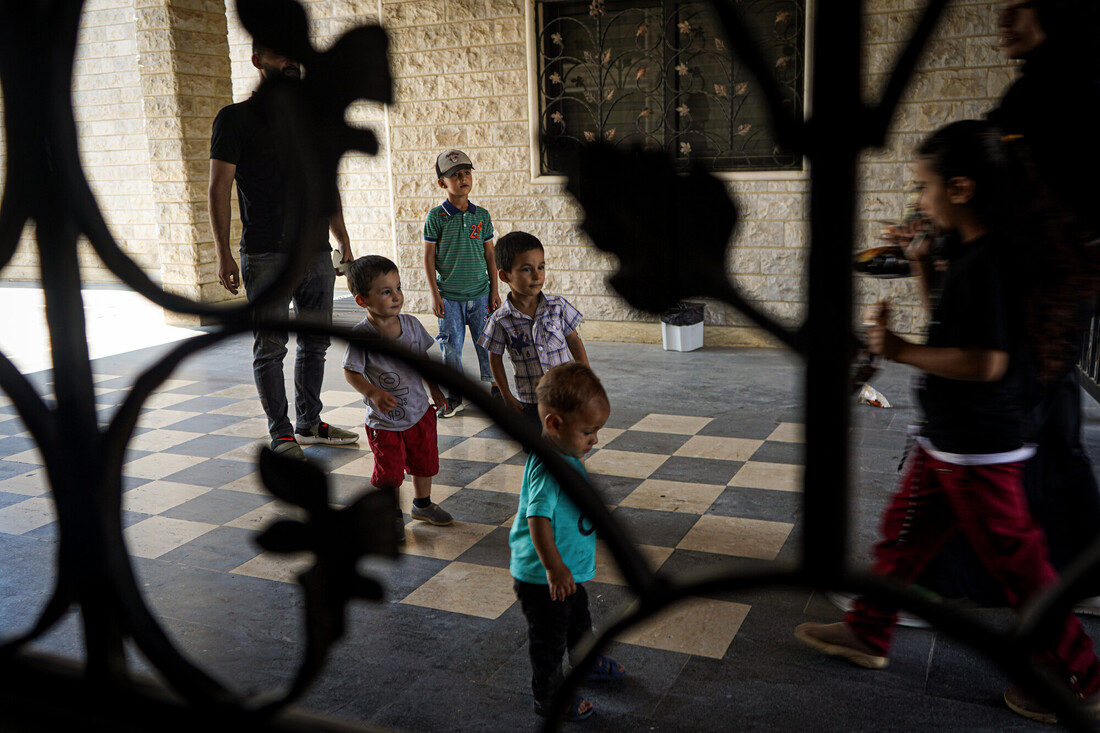 Kleiner Patient,
große Sorgen