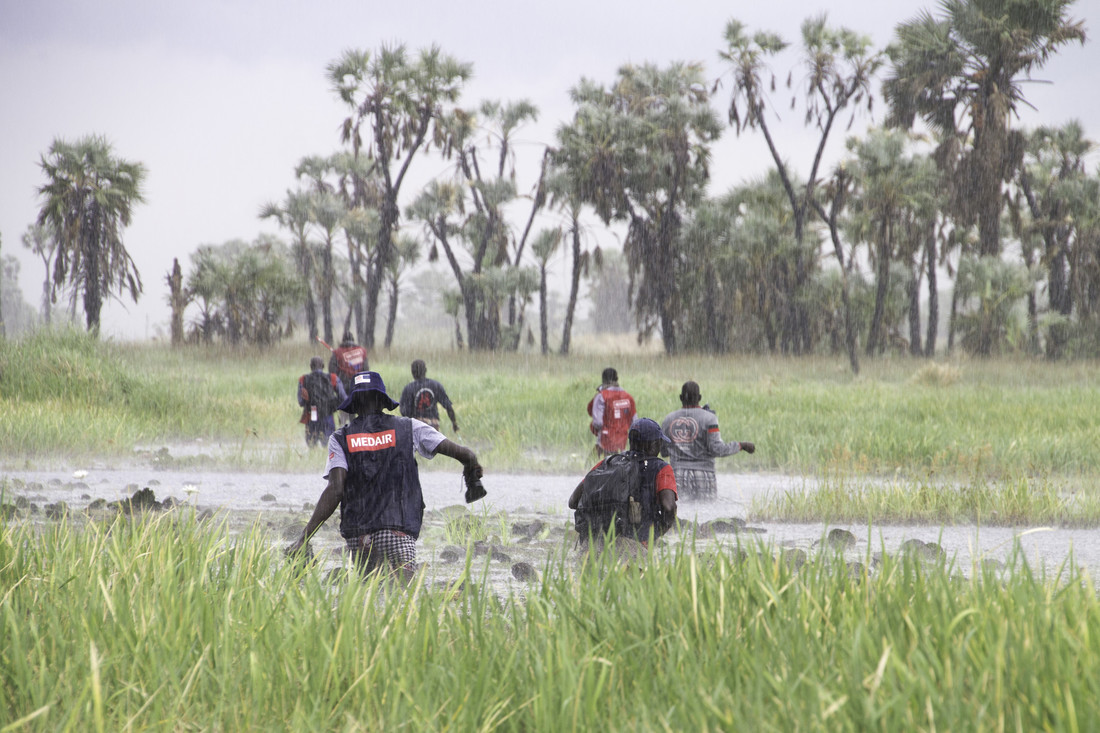 Ihr nachhaltiges Engagement