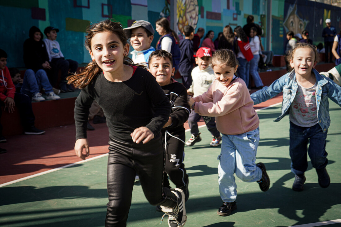 Spielen in Krisenzeiten