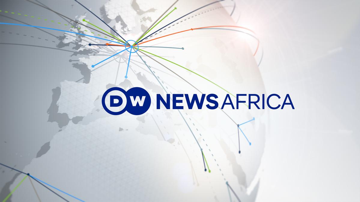 Zum Artikel der Deutschen Welle Afrika