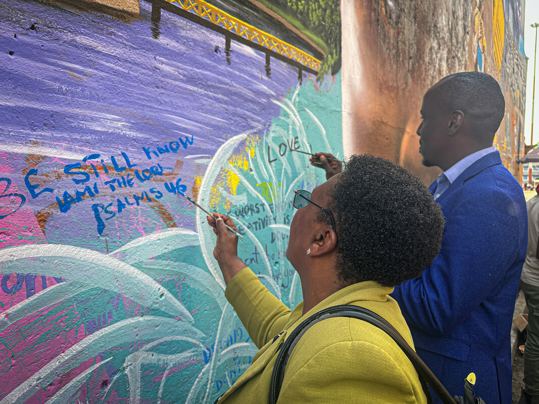 Unsere 
christlichen
Publikationen