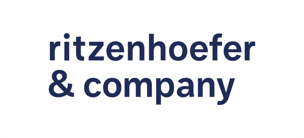 Ritzenhoefer & company