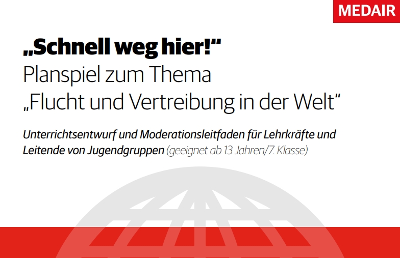 Zum Moderationsleitfaden