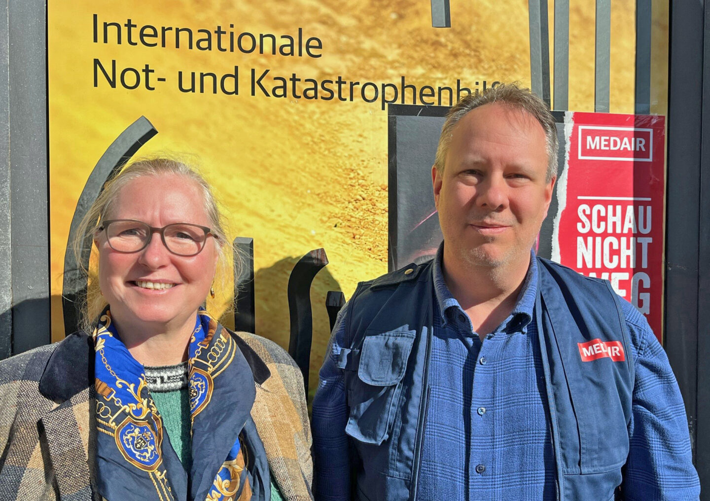 Zur Pressemitteilung