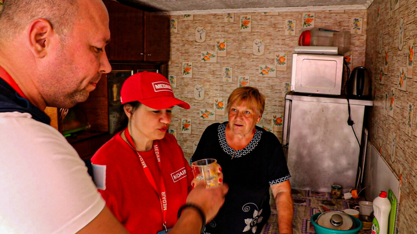 Stabilität in unruhigen Zeiten