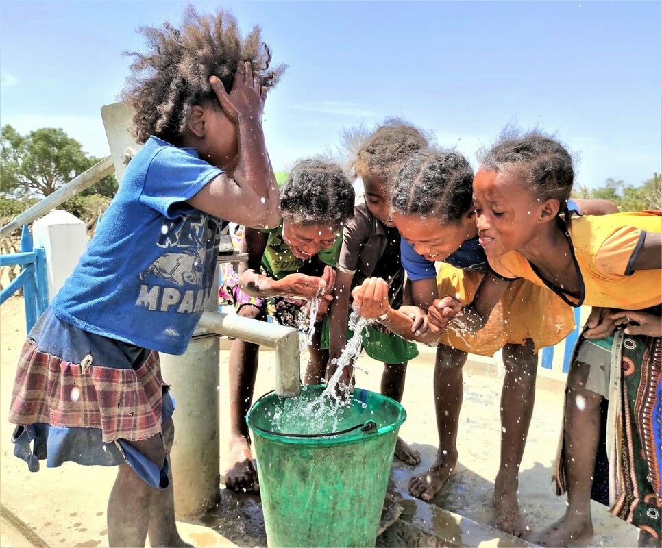 Zur Medair-Richtlnie